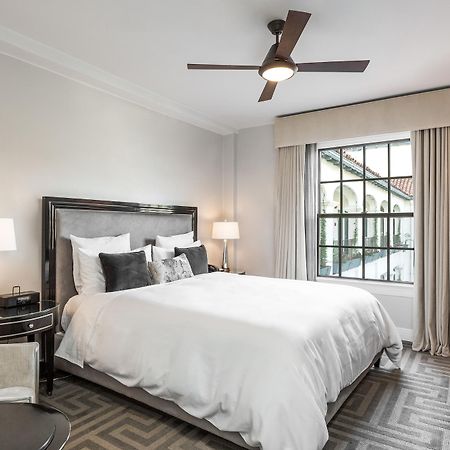 Montecito Inn Σάντα Μπάρμπαρα Εξωτερικό φωτογραφία