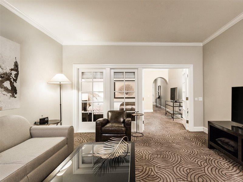 Montecito Inn Σάντα Μπάρμπαρα Εξωτερικό φωτογραφία