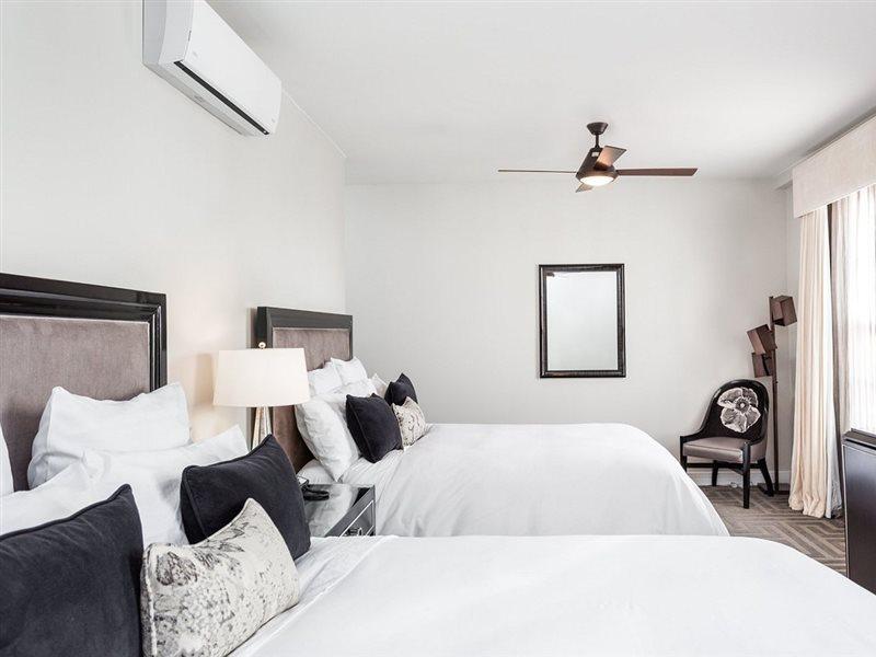 Montecito Inn Σάντα Μπάρμπαρα Εξωτερικό φωτογραφία