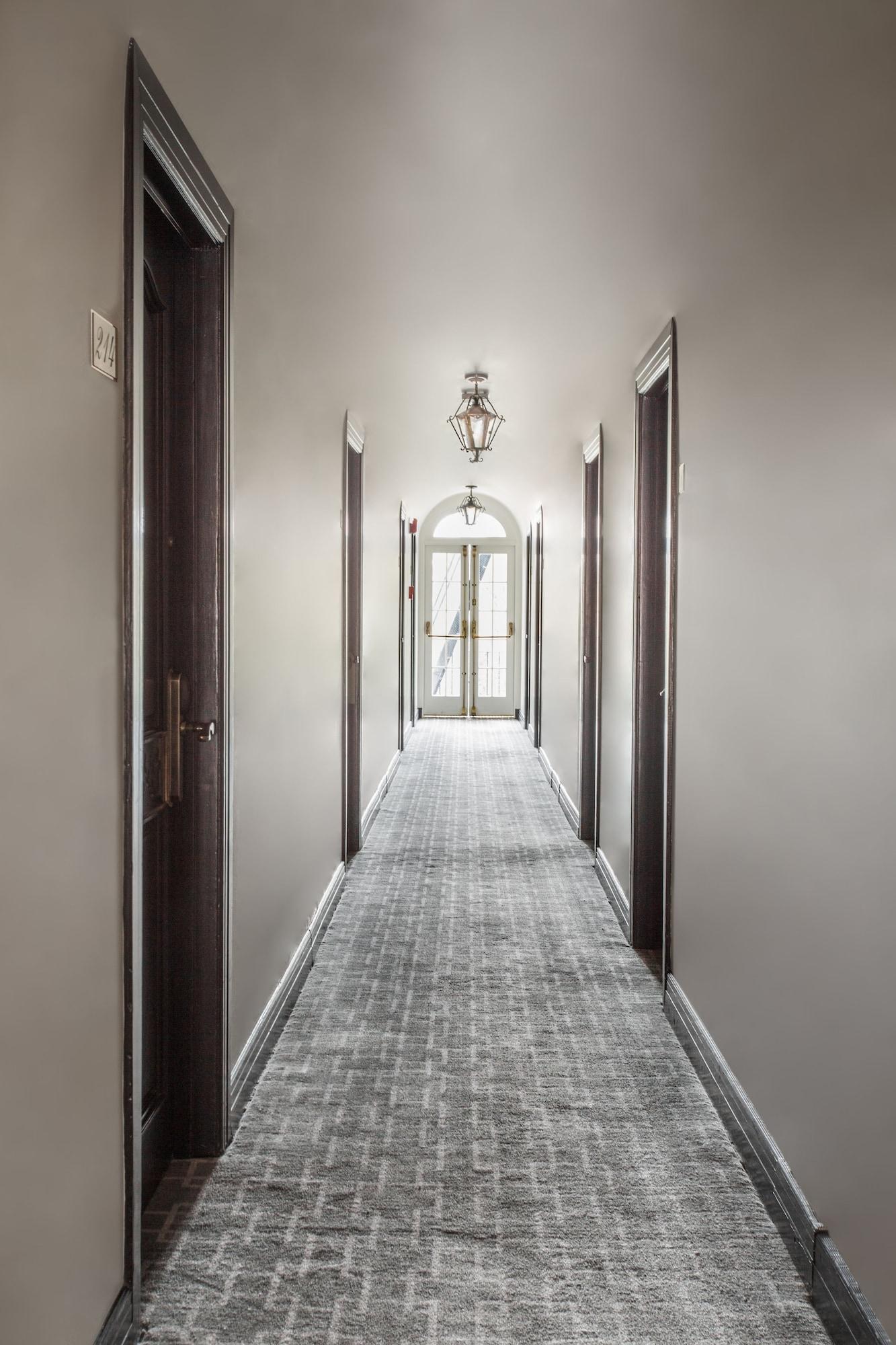 Montecito Inn Σάντα Μπάρμπαρα Εξωτερικό φωτογραφία