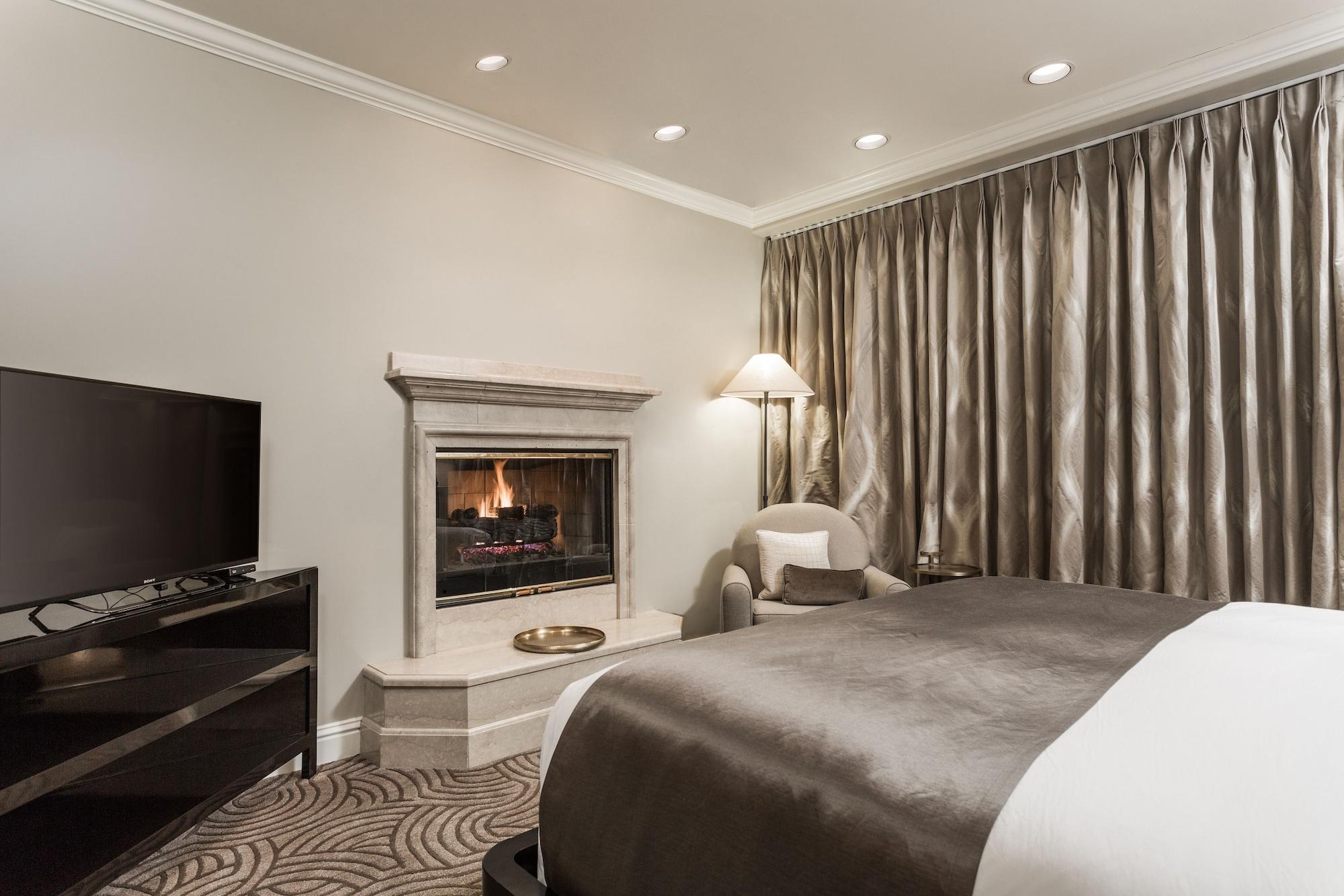 Montecito Inn Σάντα Μπάρμπαρα Εξωτερικό φωτογραφία