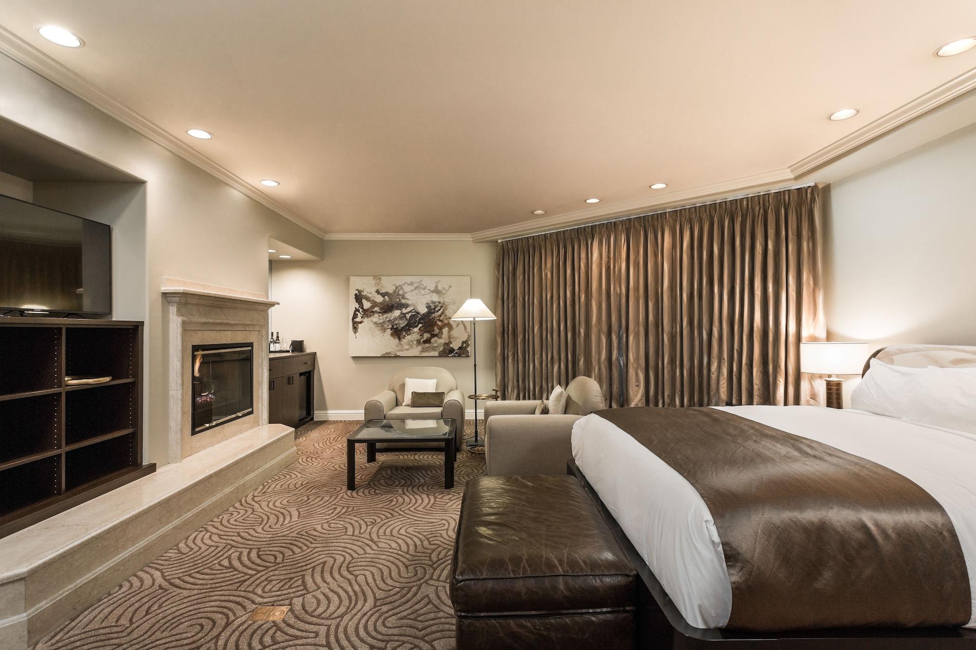 Montecito Inn Σάντα Μπάρμπαρα Εξωτερικό φωτογραφία