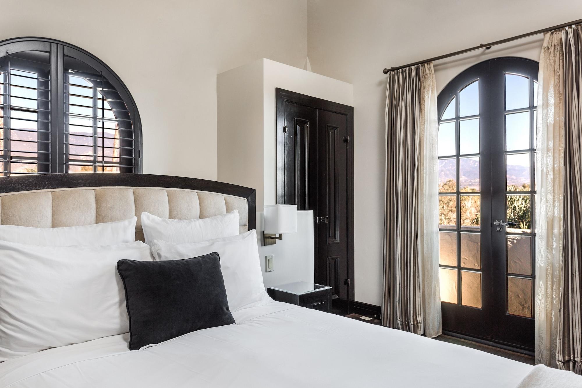 Montecito Inn Σάντα Μπάρμπαρα Εξωτερικό φωτογραφία