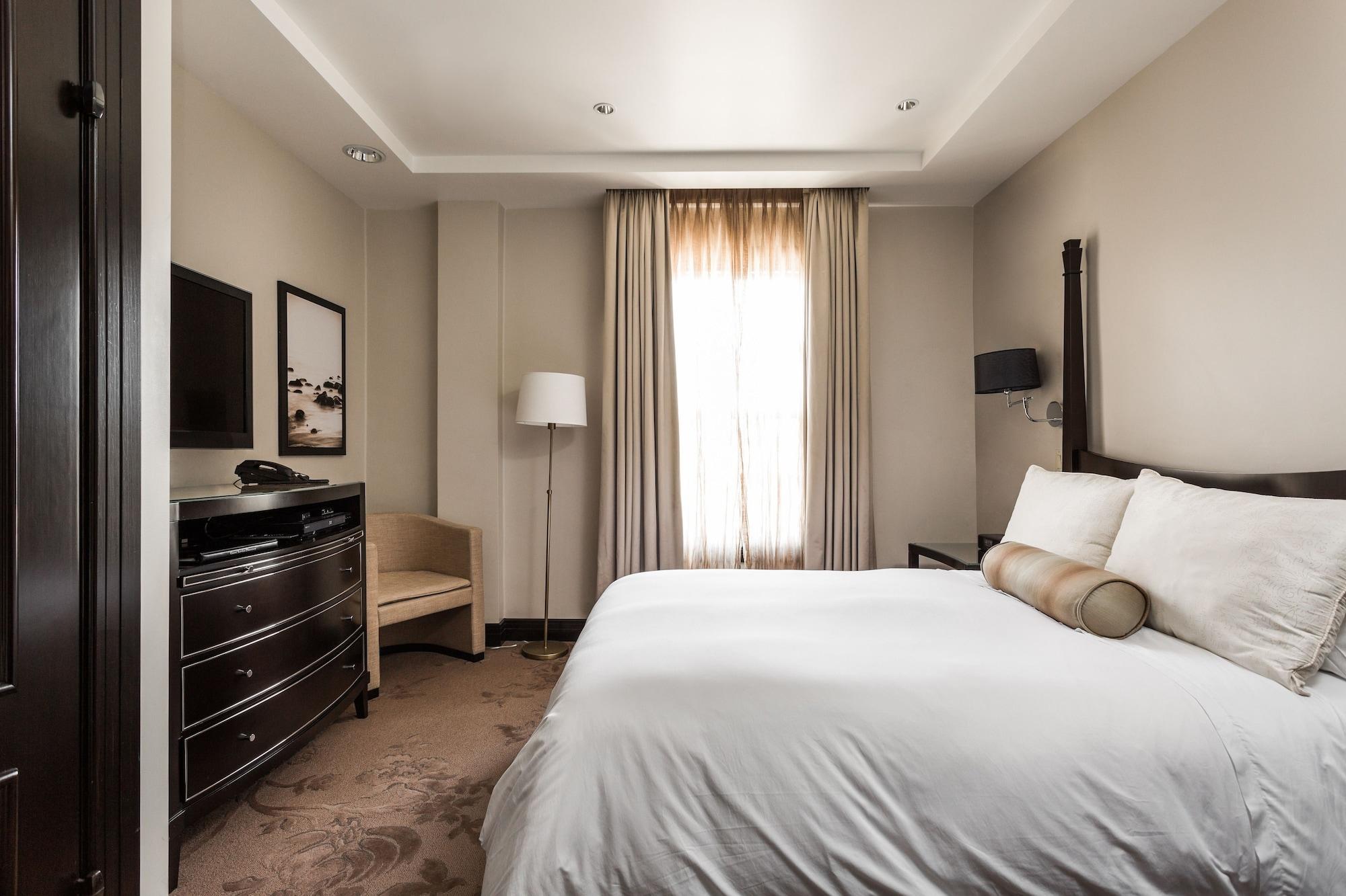 Montecito Inn Σάντα Μπάρμπαρα Εξωτερικό φωτογραφία