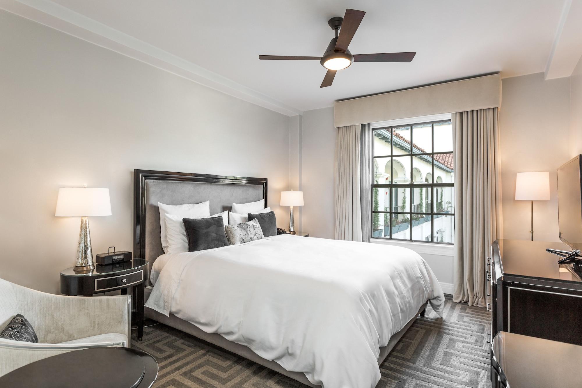 Montecito Inn Σάντα Μπάρμπαρα Εξωτερικό φωτογραφία