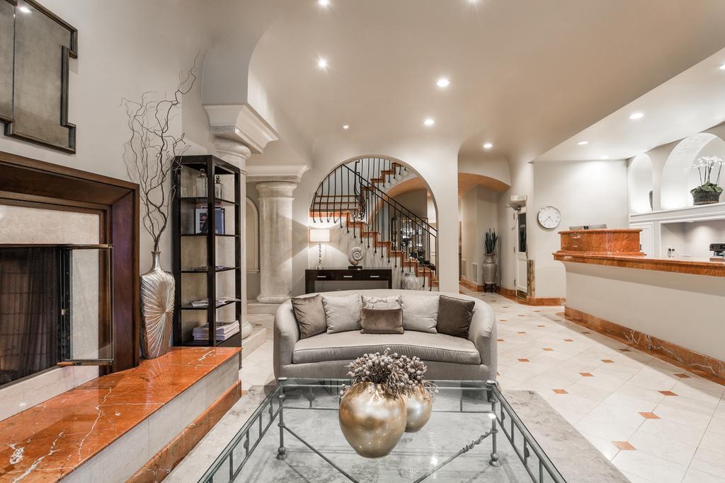 Montecito Inn Σάντα Μπάρμπαρα Εξωτερικό φωτογραφία