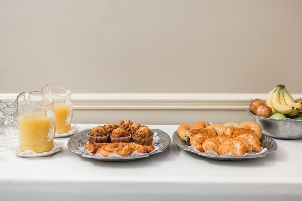 Montecito Inn Σάντα Μπάρμπαρα Εξωτερικό φωτογραφία