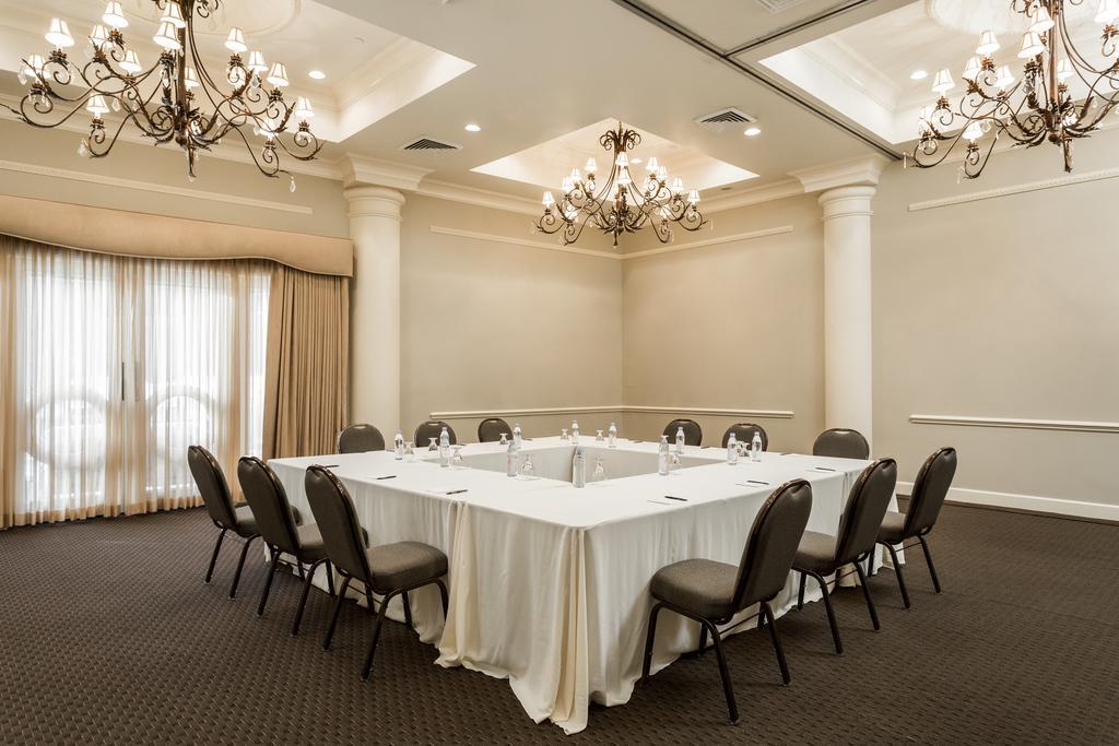 Montecito Inn Σάντα Μπάρμπαρα Εξωτερικό φωτογραφία