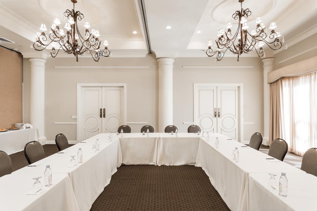 Montecito Inn Σάντα Μπάρμπαρα Εξωτερικό φωτογραφία