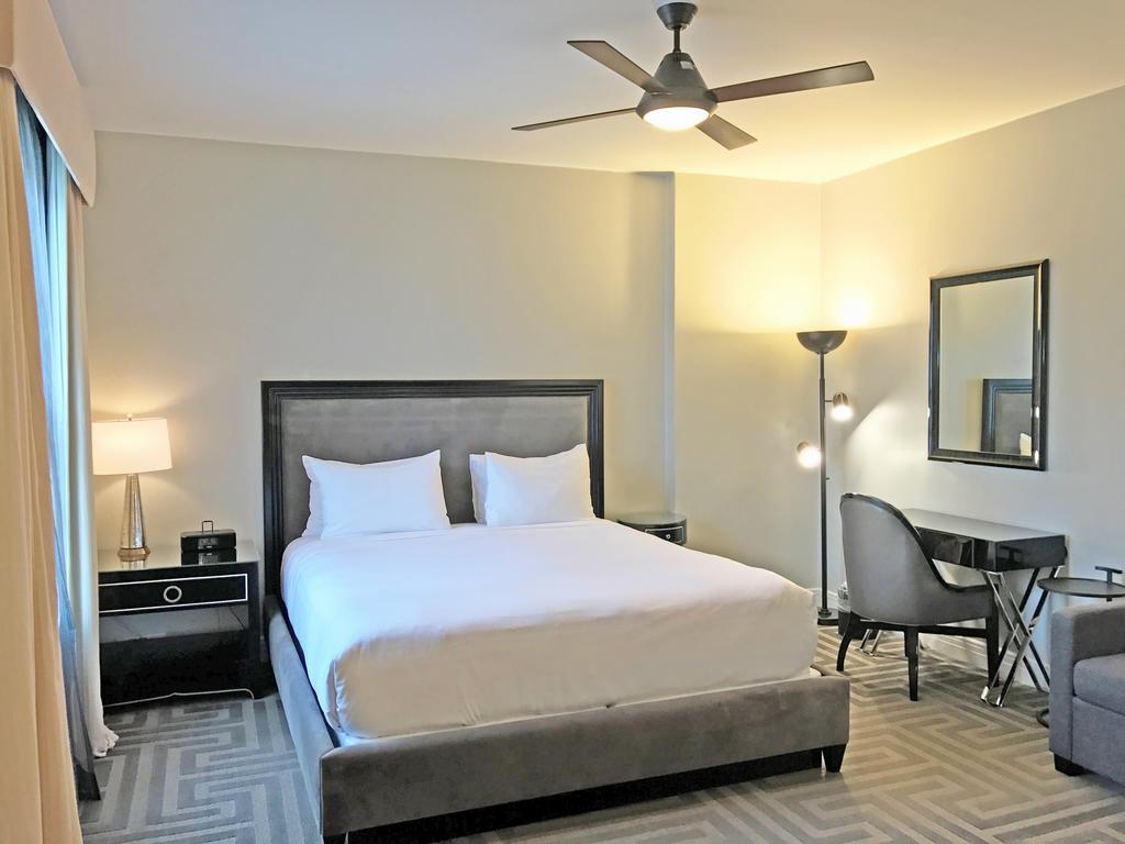 Montecito Inn Σάντα Μπάρμπαρα Εξωτερικό φωτογραφία